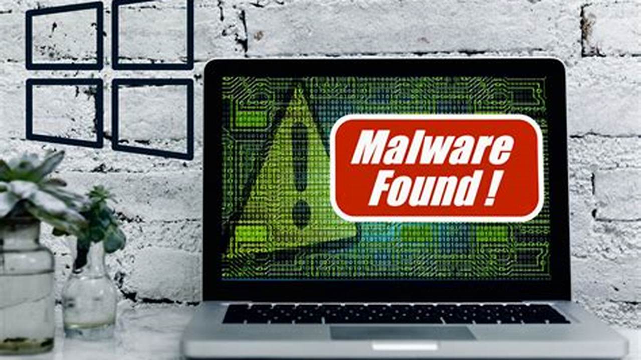 Cara Menghilangkan Malware Yang Mengganggu