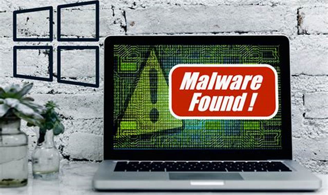 Cara Menghilangkan Malware Yang Mengganggu