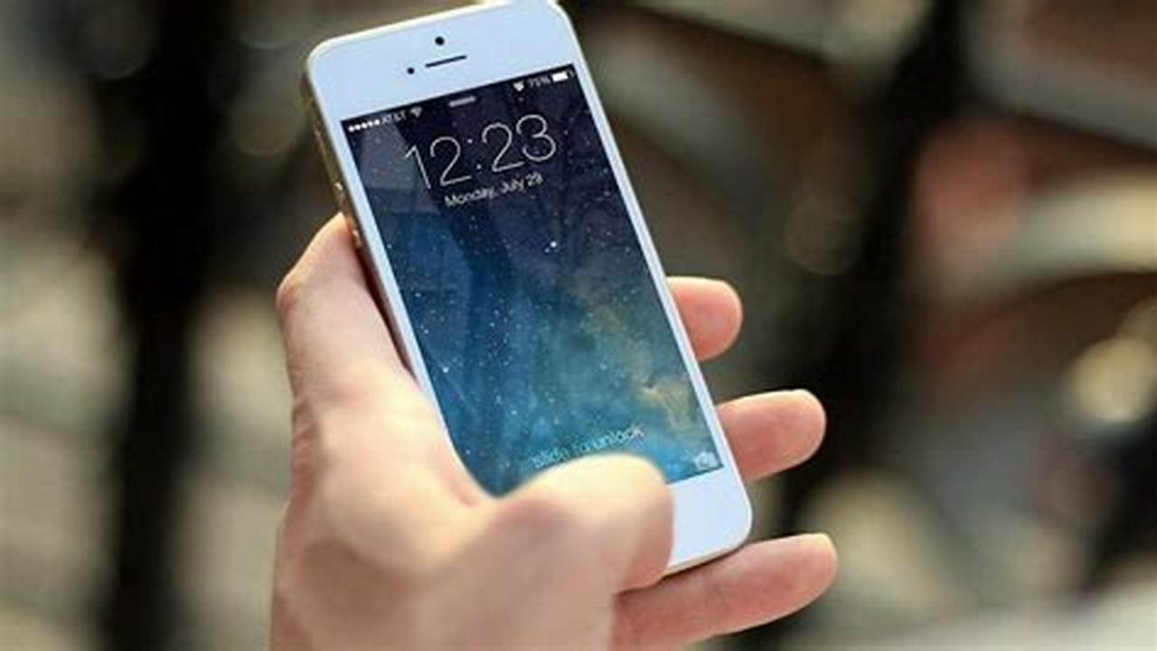 Kode Rahasia iPhone yang Sangat Bermanfaat dan Wajib Diketahui