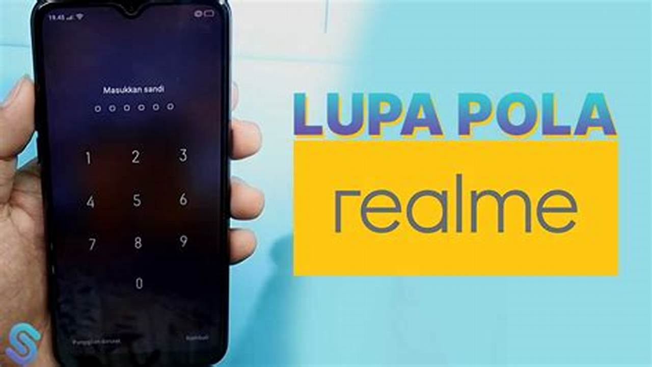 Panduan Lengkap Cara Cek Tipe HP Realme Praktis dan Akurat