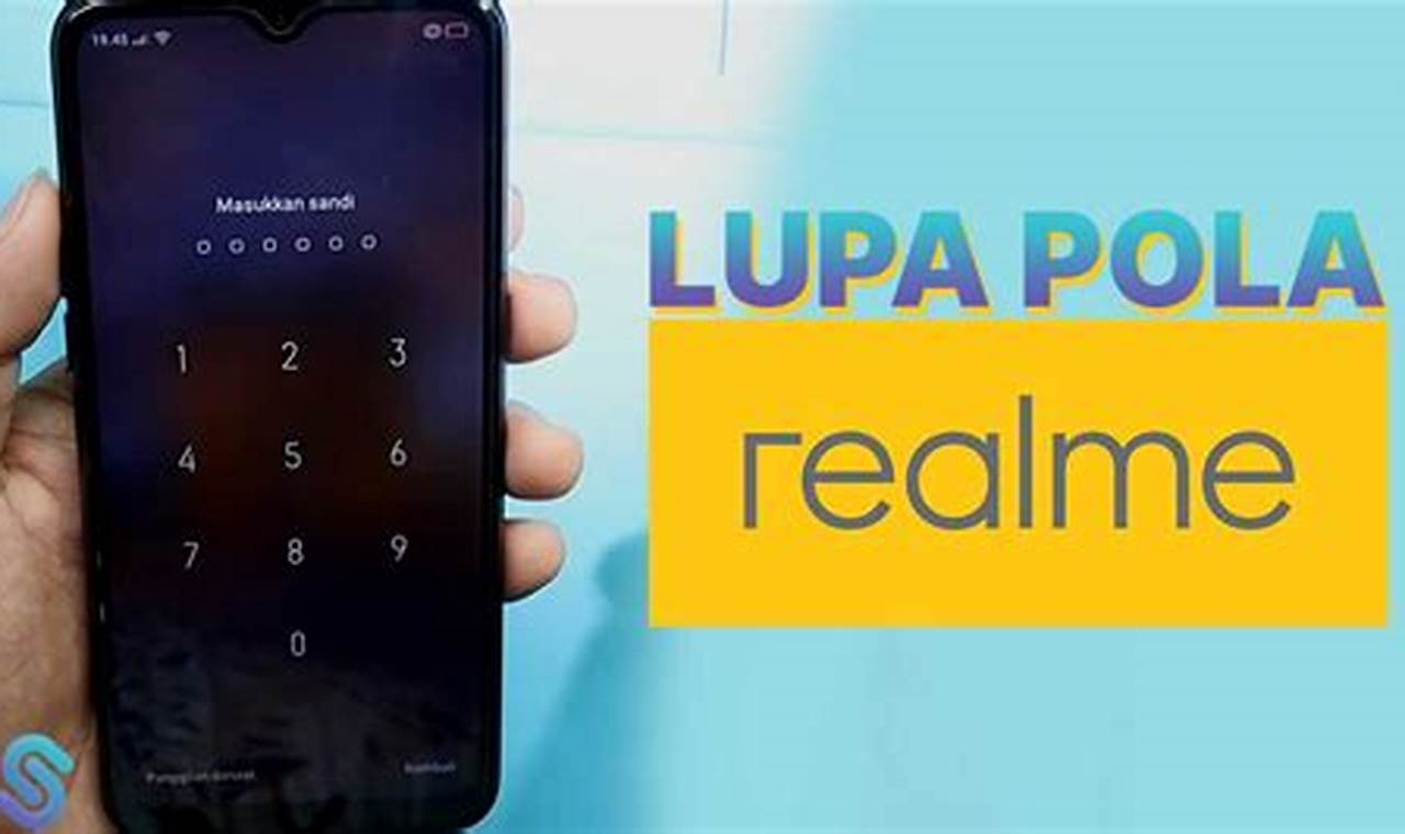 Panduan Lengkap Cara Cek Tipe HP Realme Praktis dan Akurat