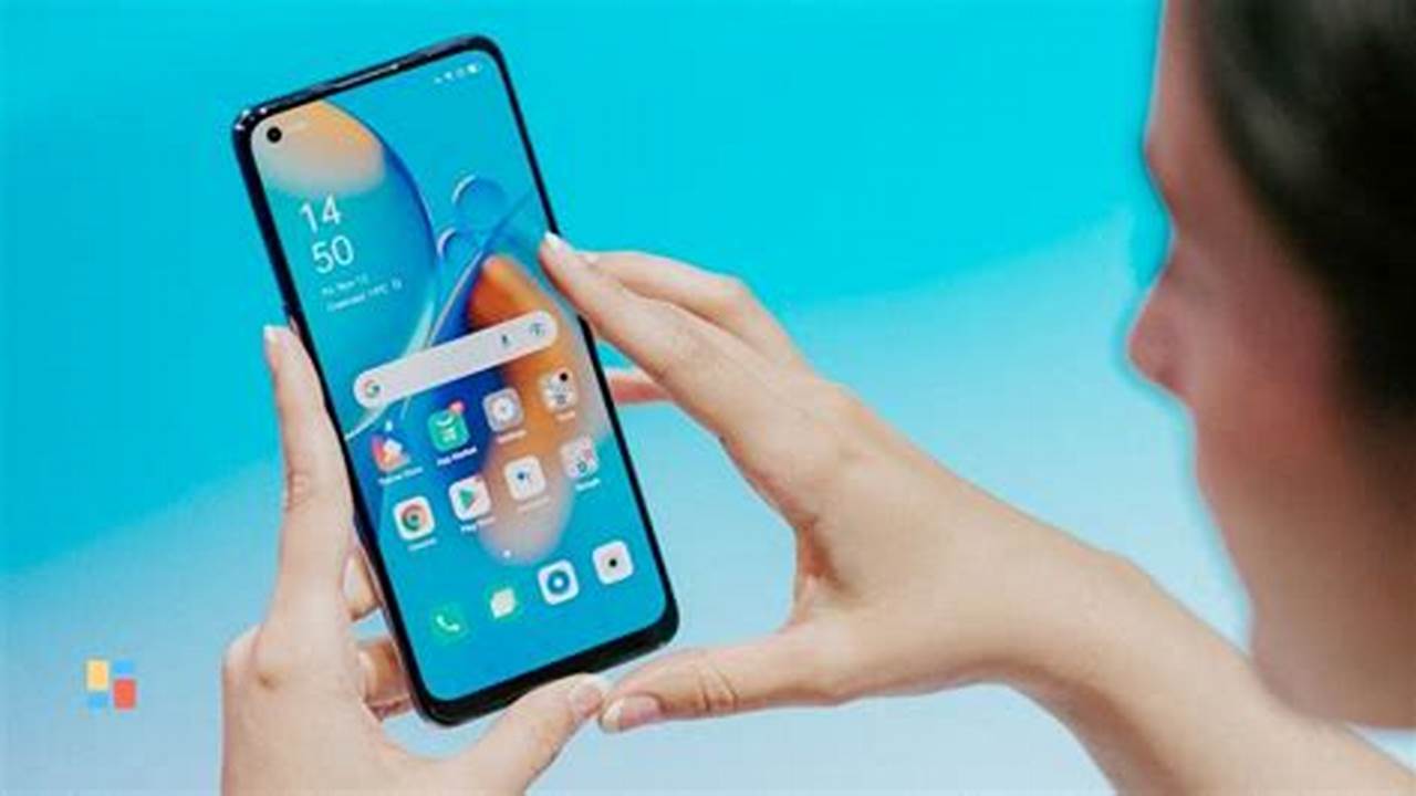 Tutorial Cara Cek Touchscreen Oppo: Panduan Lengkap