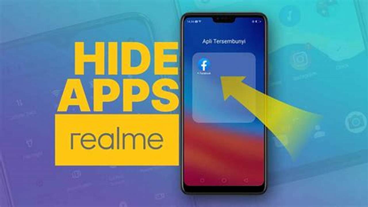 Cara Rahasia Melihat Foto Pribadi di HP Realme, Dijamin Aman!