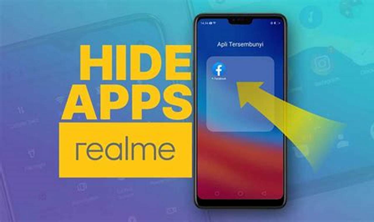 Cara Rahasia Melihat Foto Pribadi di HP Realme, Dijamin Aman!