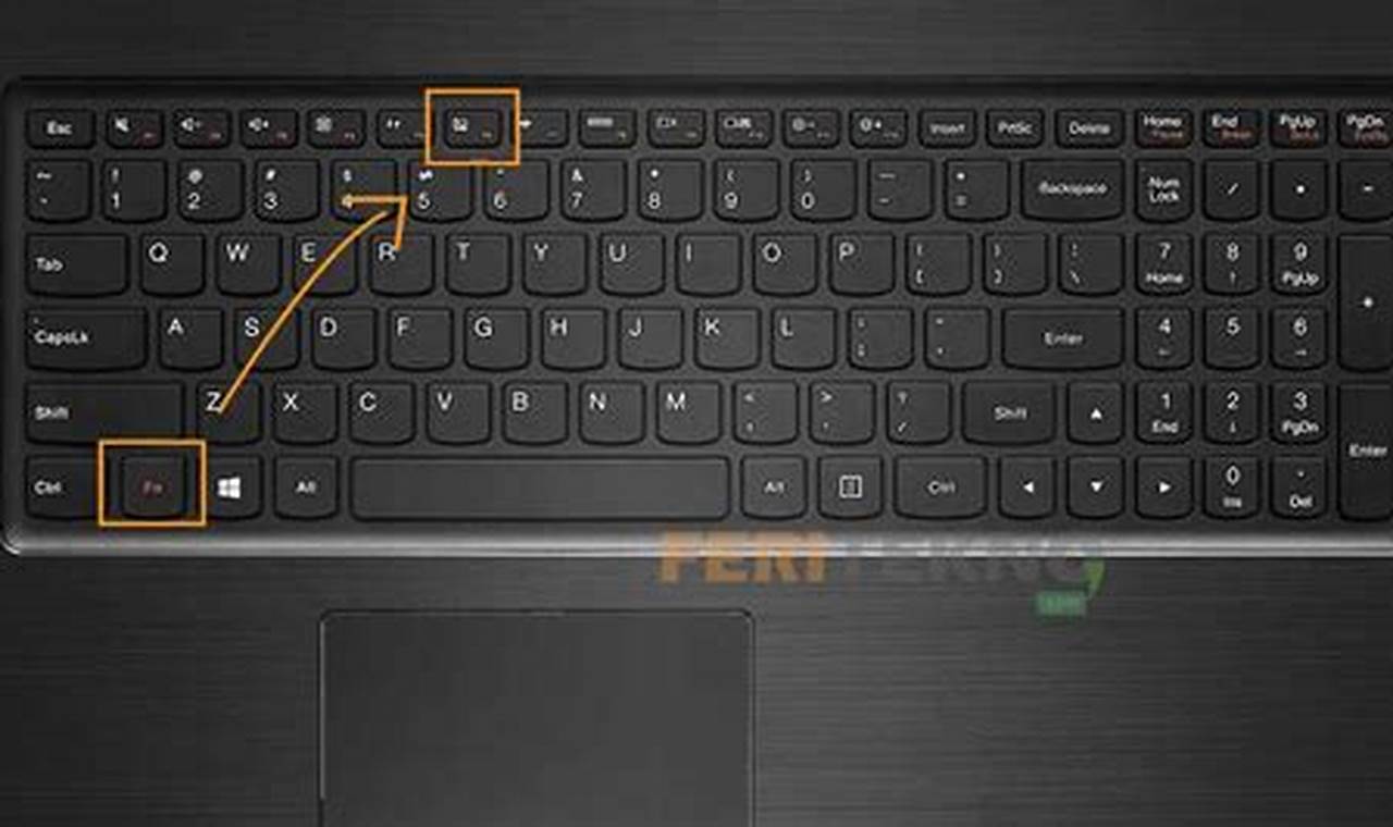 Panduan Cara Mematikan Laptop Dell dengan Benar