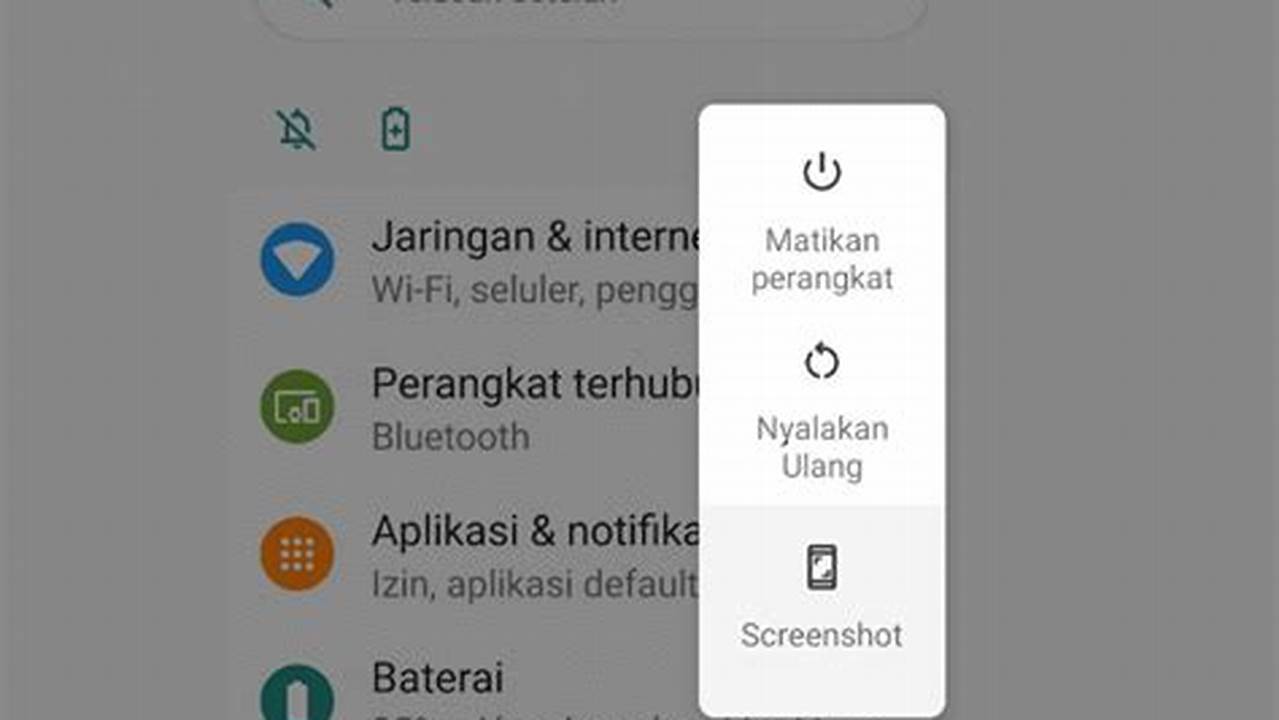 Cara Cepat Mematikan Mode Aman Xiaomi, Dijamin Ampuh!