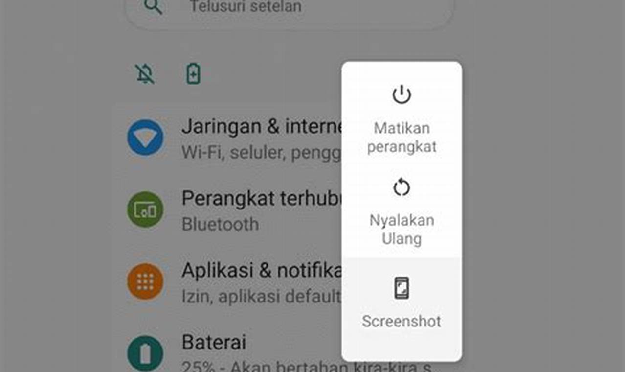 Cara Cepat Mematikan Mode Aman Xiaomi, Dijamin Ampuh!