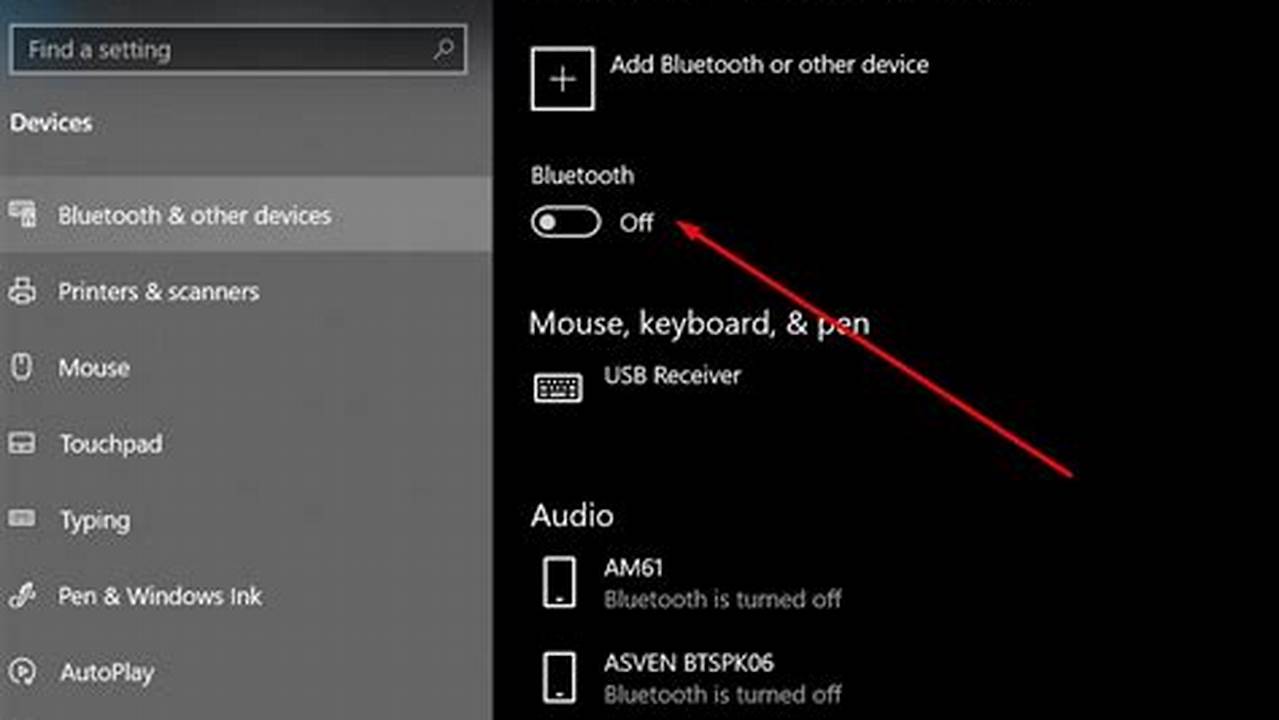 Cara Mengaktifkan Bluetooth di Laptop Toshiba: Panduan Lengkap