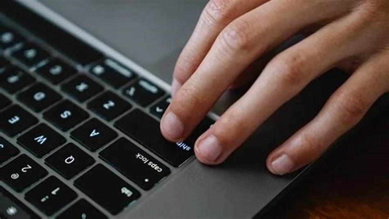 Panduan Lengkap: Cara Mengecek Keyboard Laptop