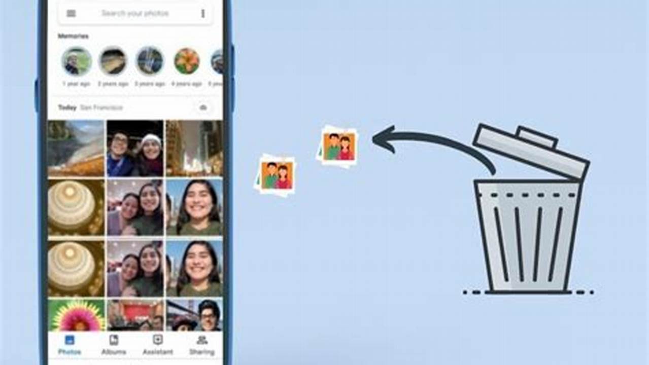 Cara Cepat Mengembalikan Foto Facebook yang Terhapus
