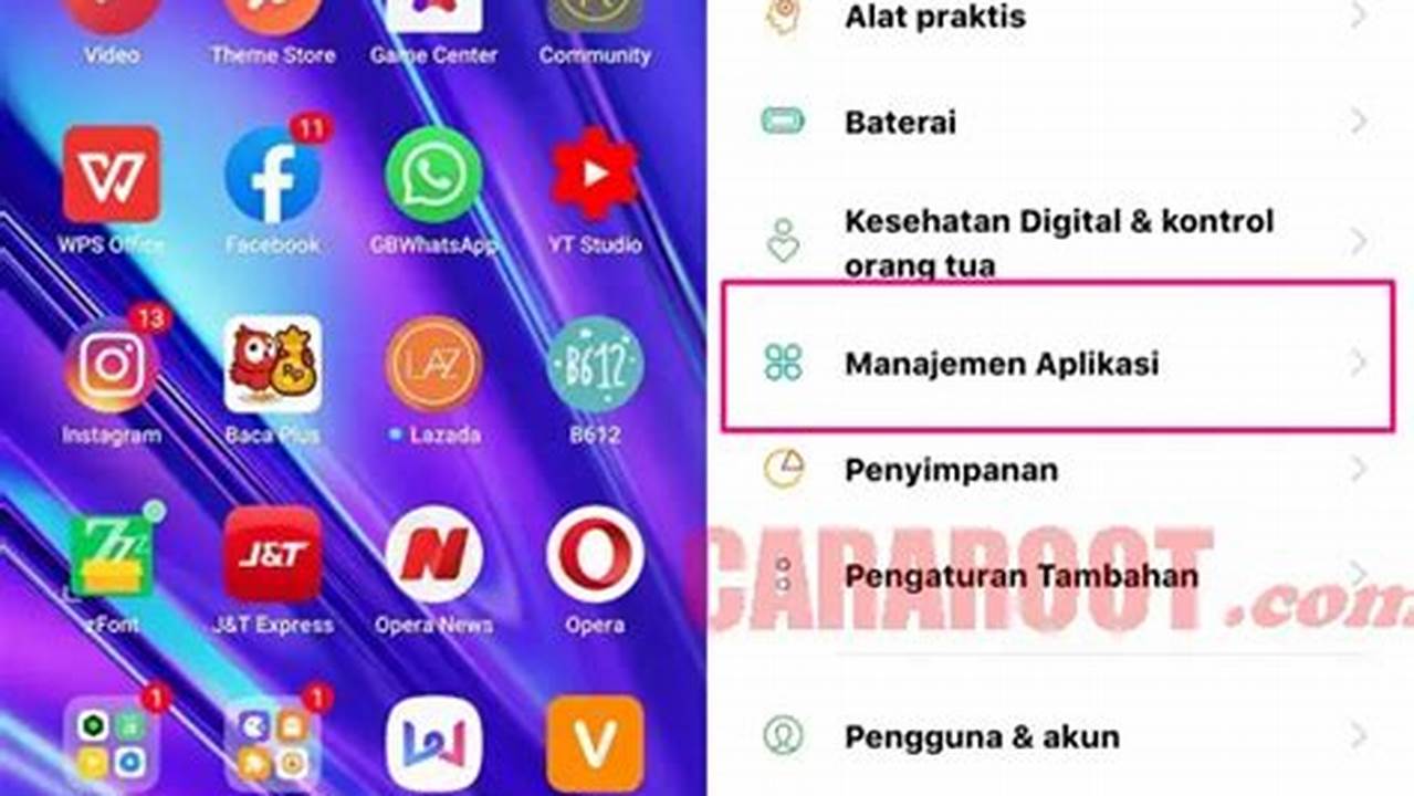 Cara Mudah Gandakan Aplikasi di HP Realme: Panduan Lengkap