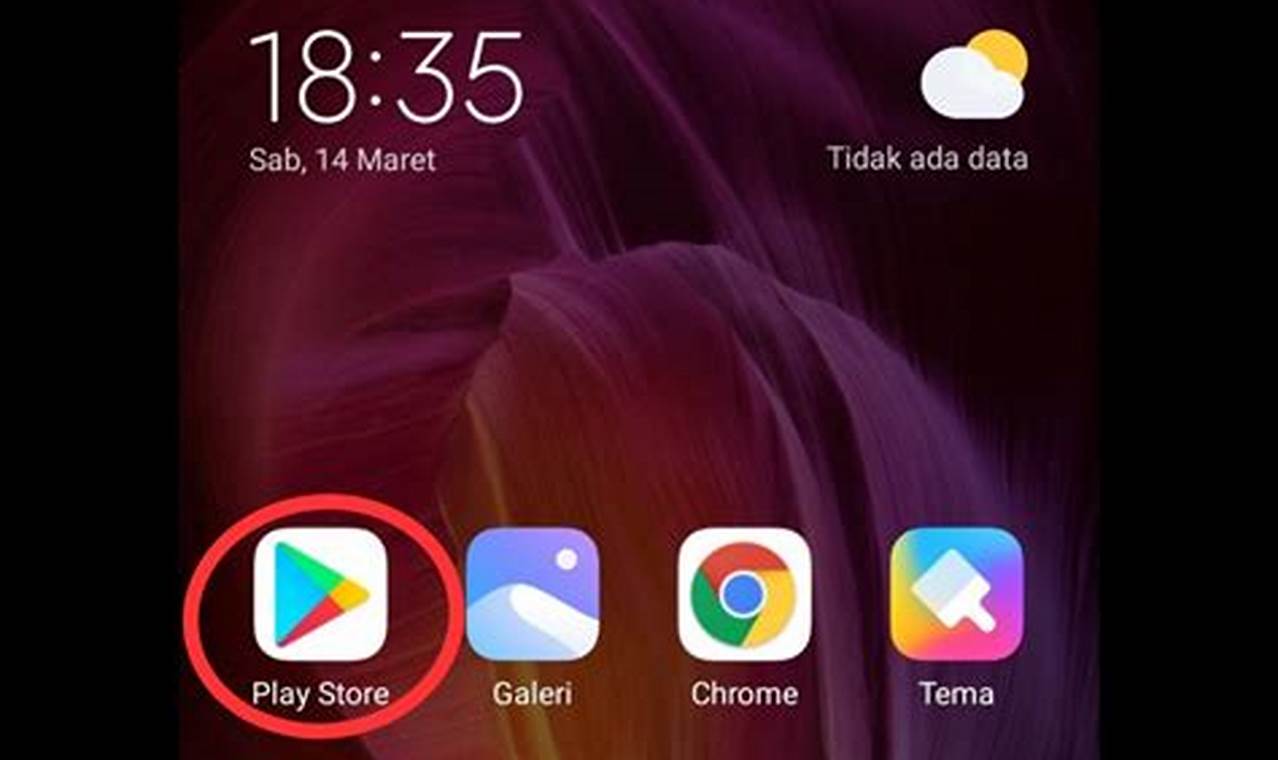 Cara Mudah Hapus Aplikasi Bawaan Xiaomi, Dijamin Bersih!