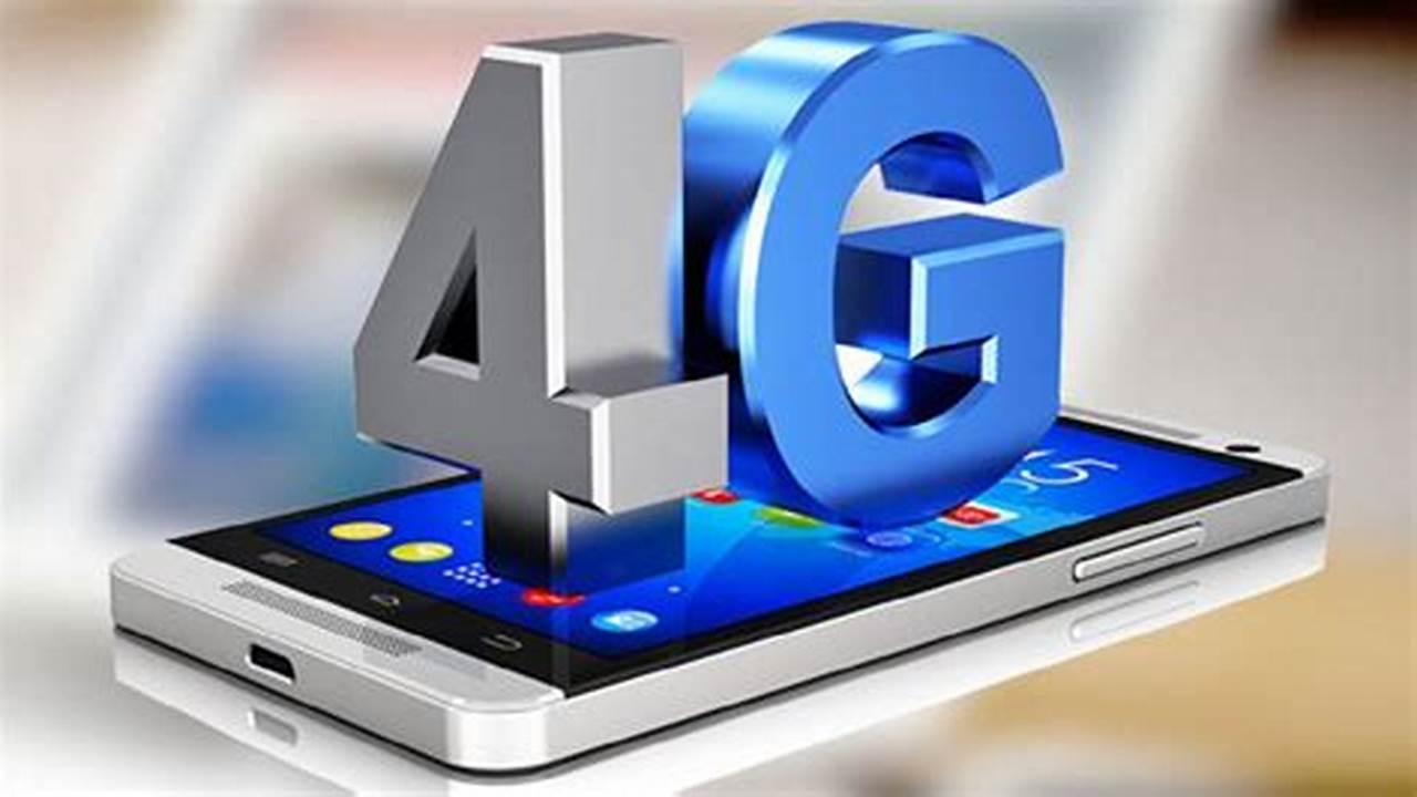 Panduan Lengkap: Cara Mengunci Jaringan 4G di Perangkat Vivo