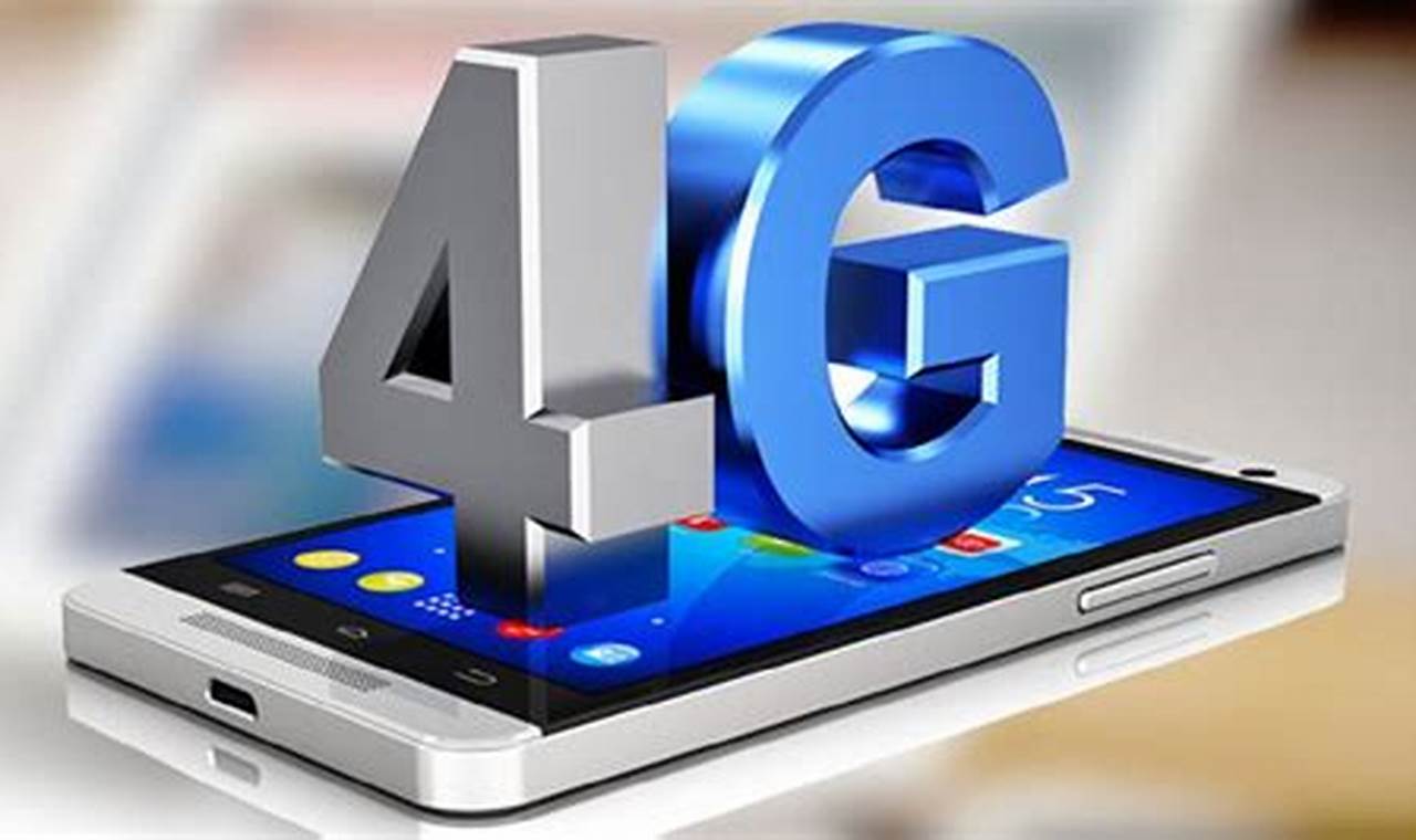 Panduan Lengkap: Cara Mengunci Jaringan 4G di Perangkat Vivo