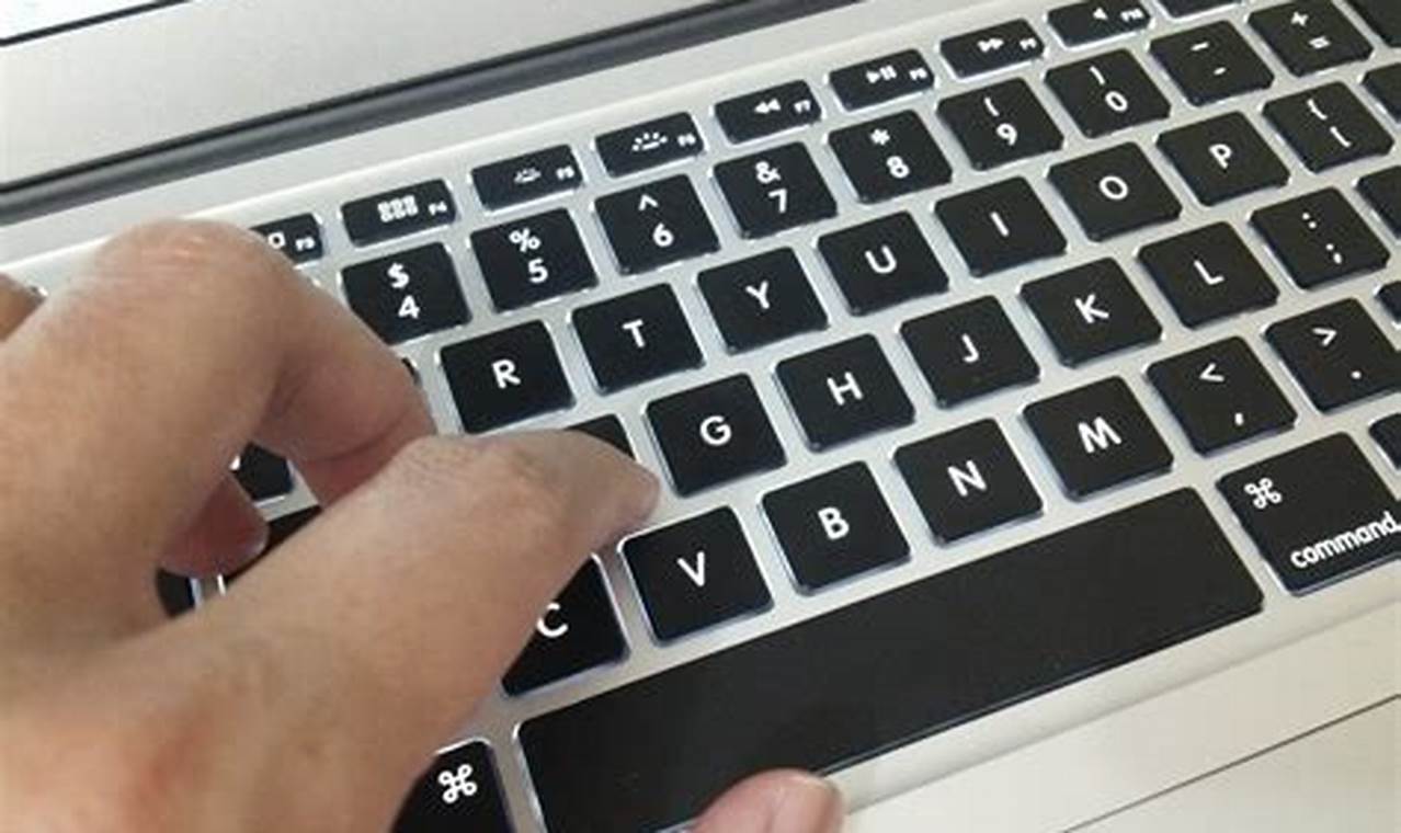 Panduan Nyalakan Lampu Keyboard Laptop Dell: Tutorial Lengkap