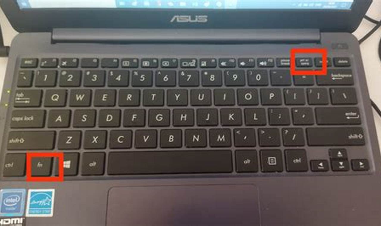 Panduan Cara Screenshot di HP Asus dengan Mudah dan Cepat