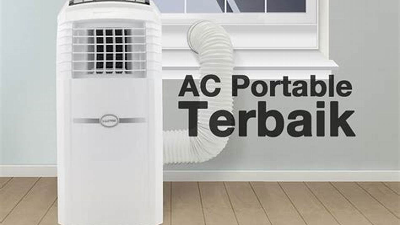 AC Portable Samsung AJ12NA4CBG, Rekomendasi