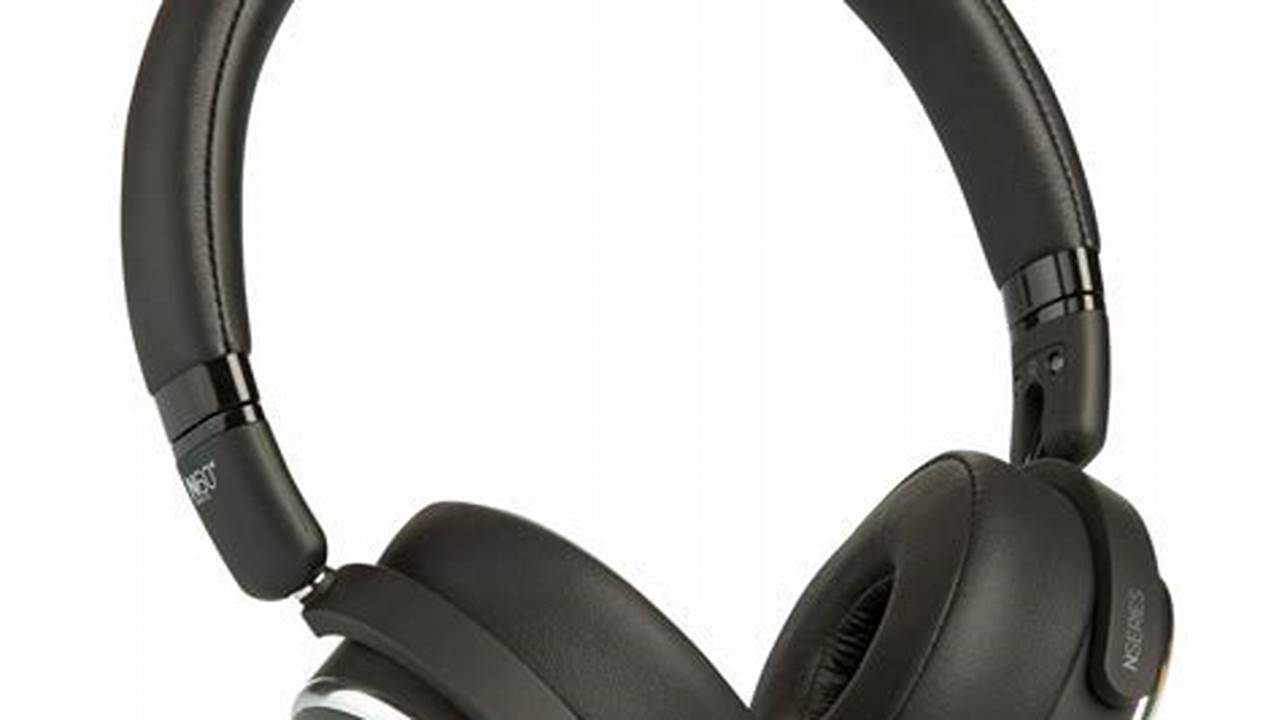 AKG N60NC, Rekomendasi