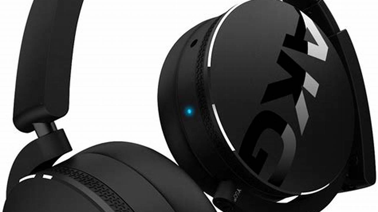 AKG Y50BT, Rekomendasi