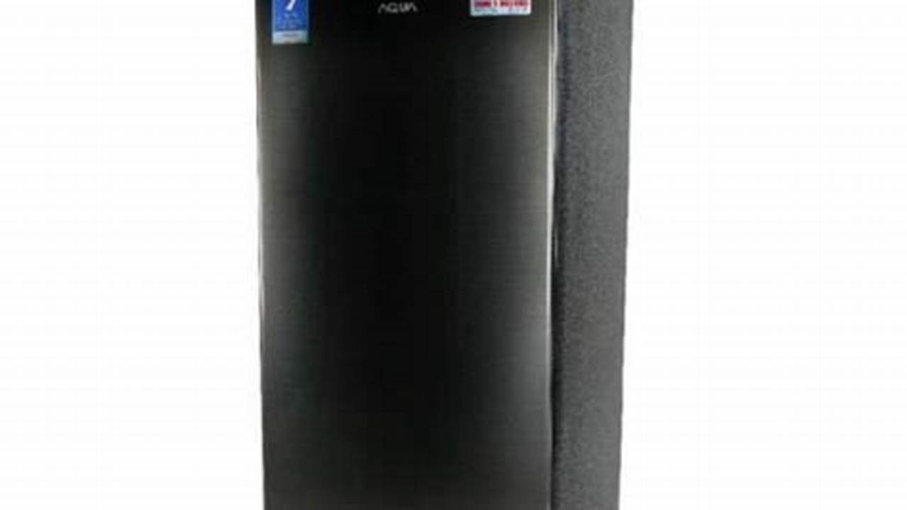 AQUA AQR-D190 1 Pintu - Rp. 1.200.000, Rekomendasi