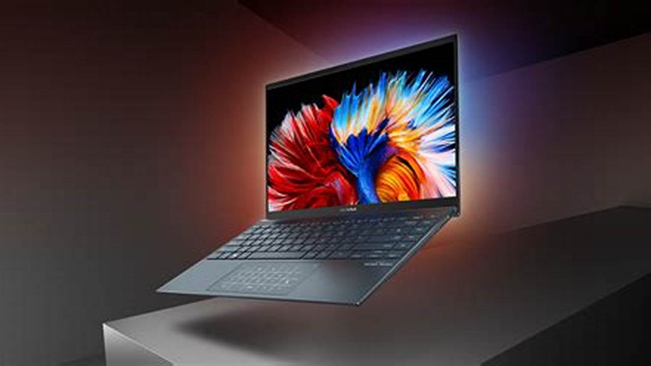 ASUS ZenBook 11 UX325EA, Rekomendasi