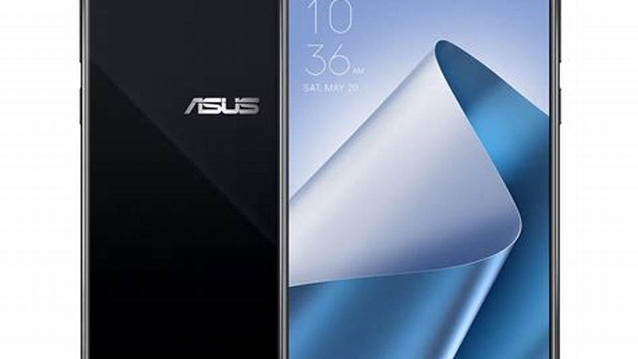 ASUS ZenFone 4 Pro, Rekomendasi