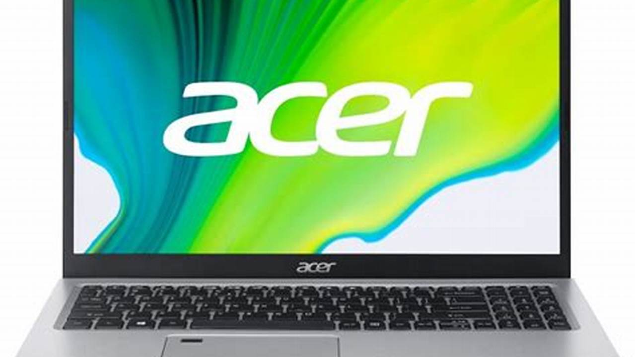 Acer Aspire 5 A515-56-50RS, Rekomendasi