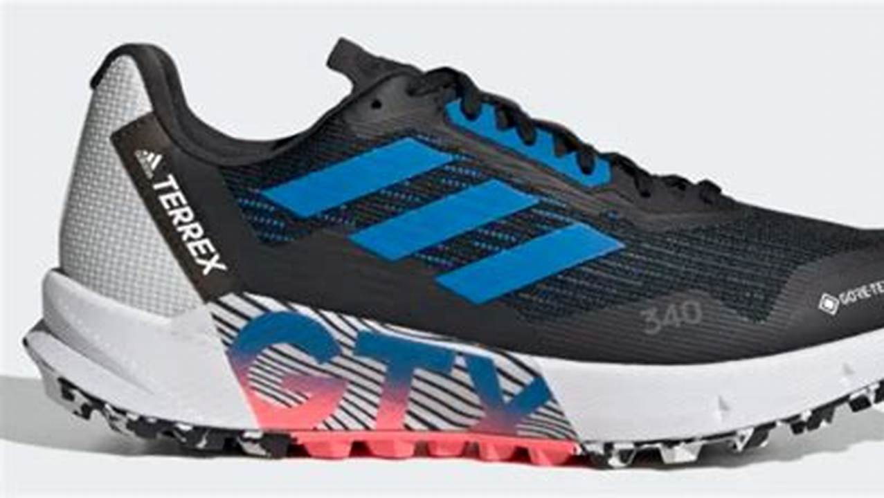 Adidas Running, Rekomendasi