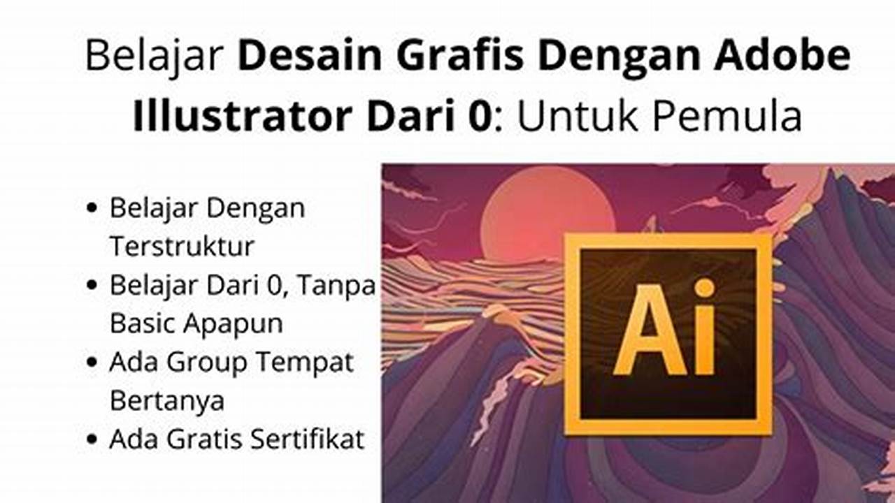 Adobe Illustrator, Rekomendasi