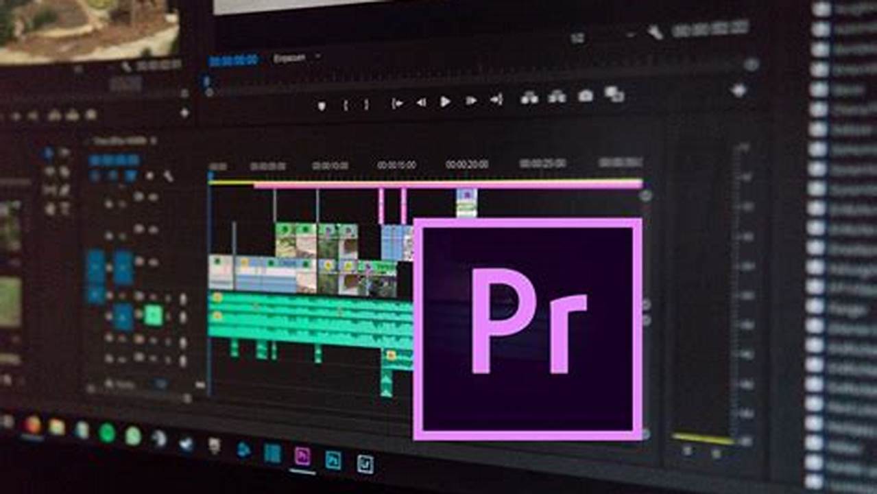 Adobe Premiere Pro, Rekomendasi