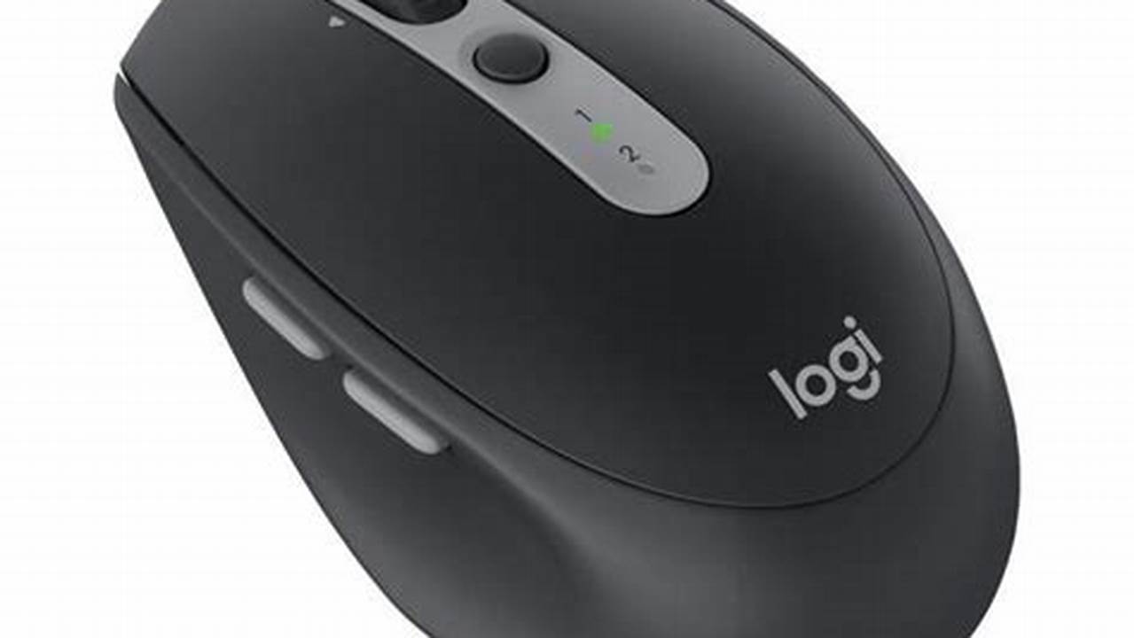 Advance M590 Wireless Mouse, Rekomendasi