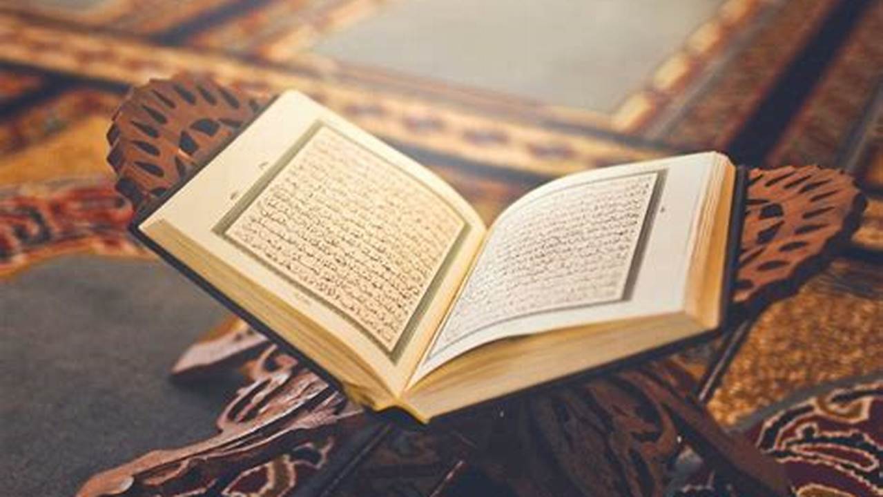 Al Quran Indonesia, Rekomendasi
