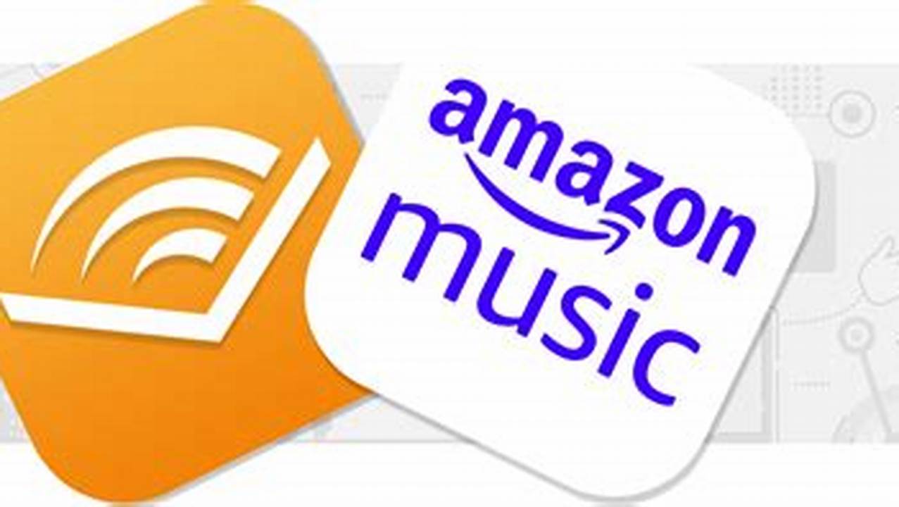 Amazon Music, Rekomendasi