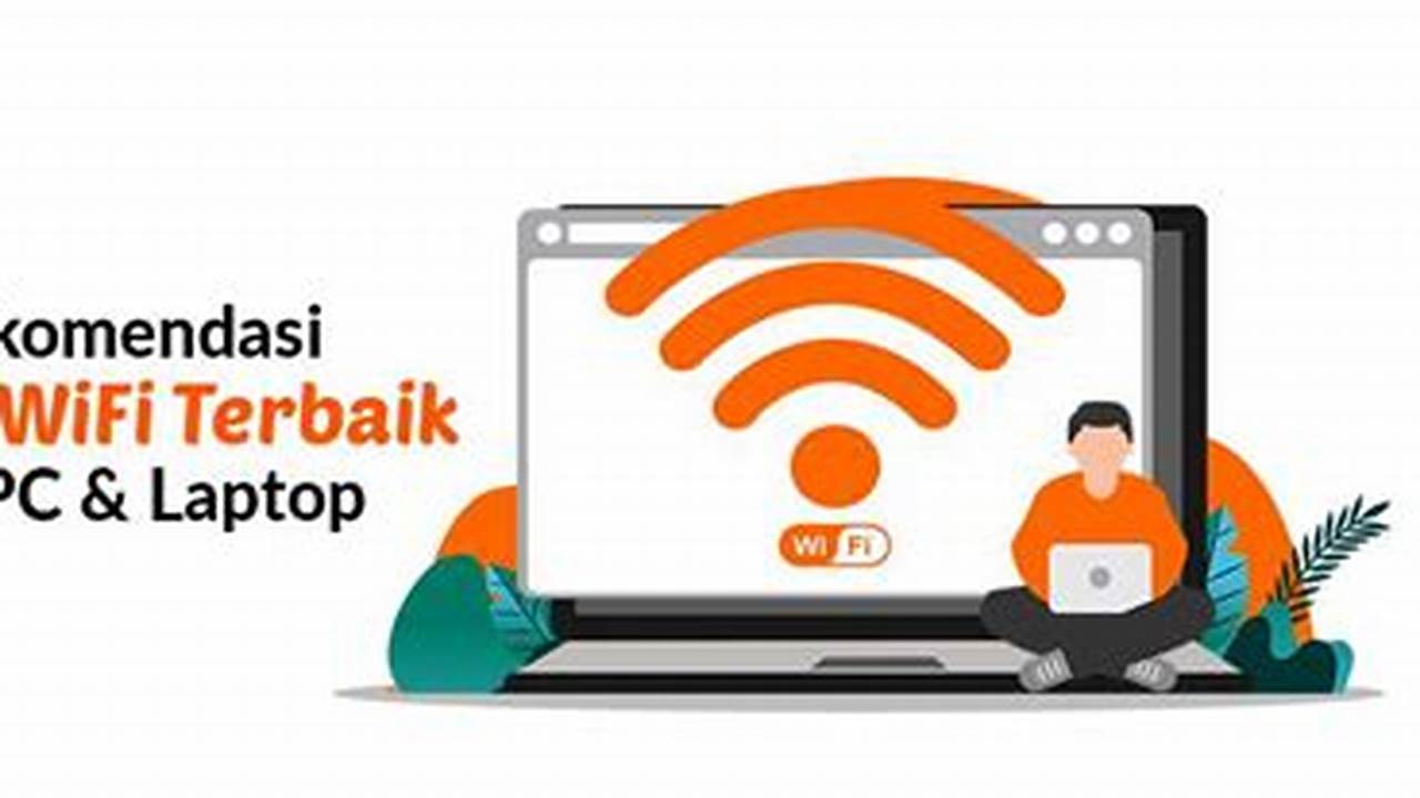 Aplikasi Pemeriksa Wi-Fi, Rekomendasi