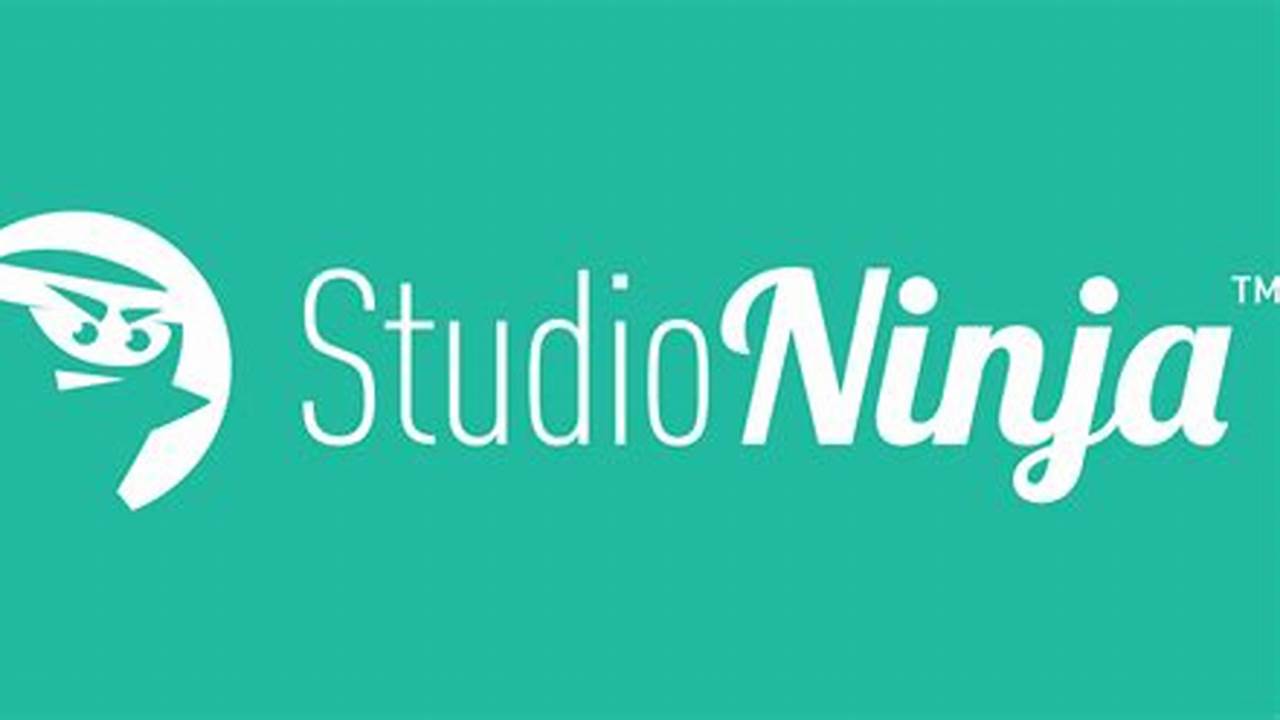 App Ninja Studio, Rekomendasi