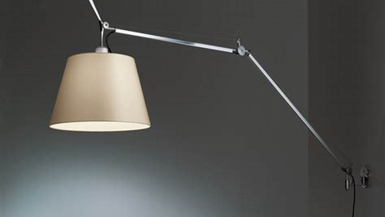 Artemide Tolomeo Mega LED Downlight, Rekomendasi