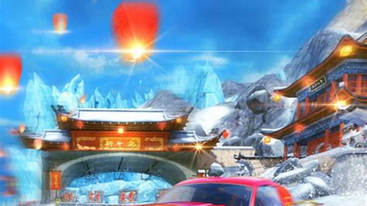 Asphalt 8, Rekomendasi