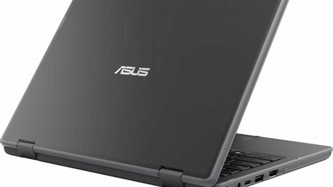 Asus BR1100FKA, Rekomendasi