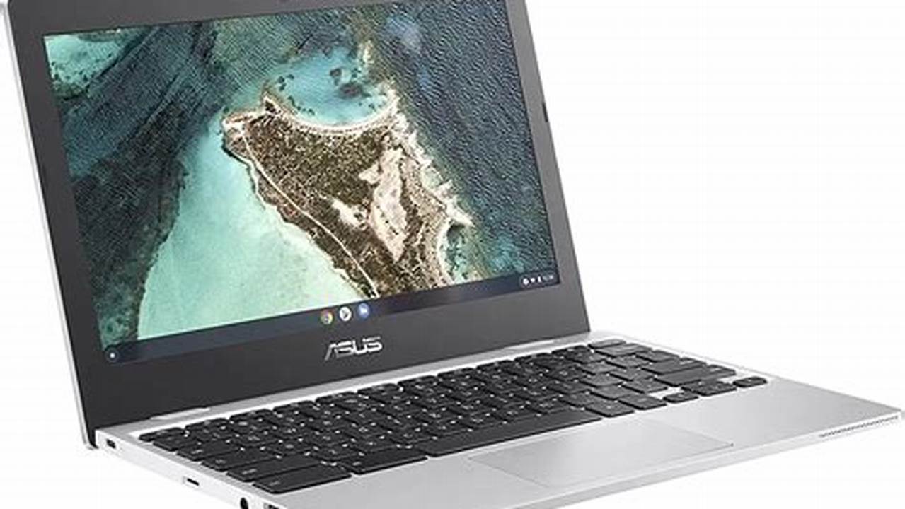 Asus Chromebook CX1100, Rekomendasi