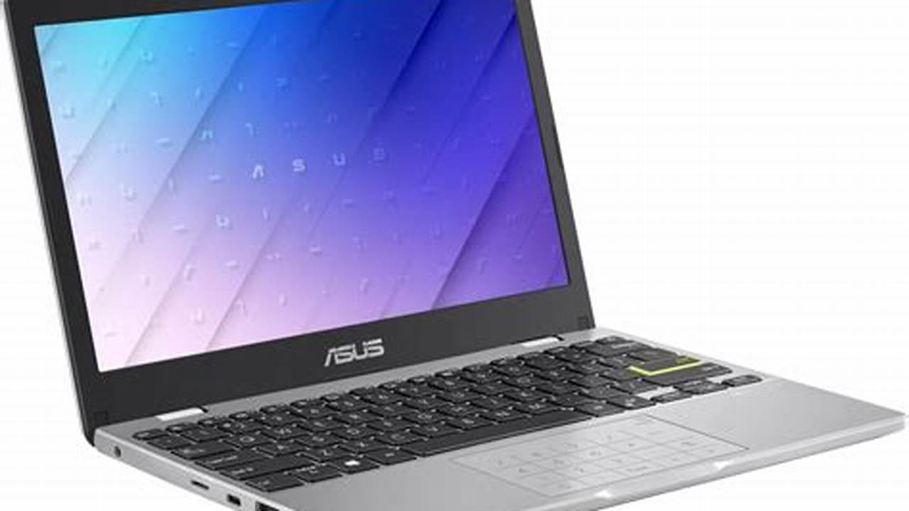 Asus Laptop L210MA, Rekomendasi