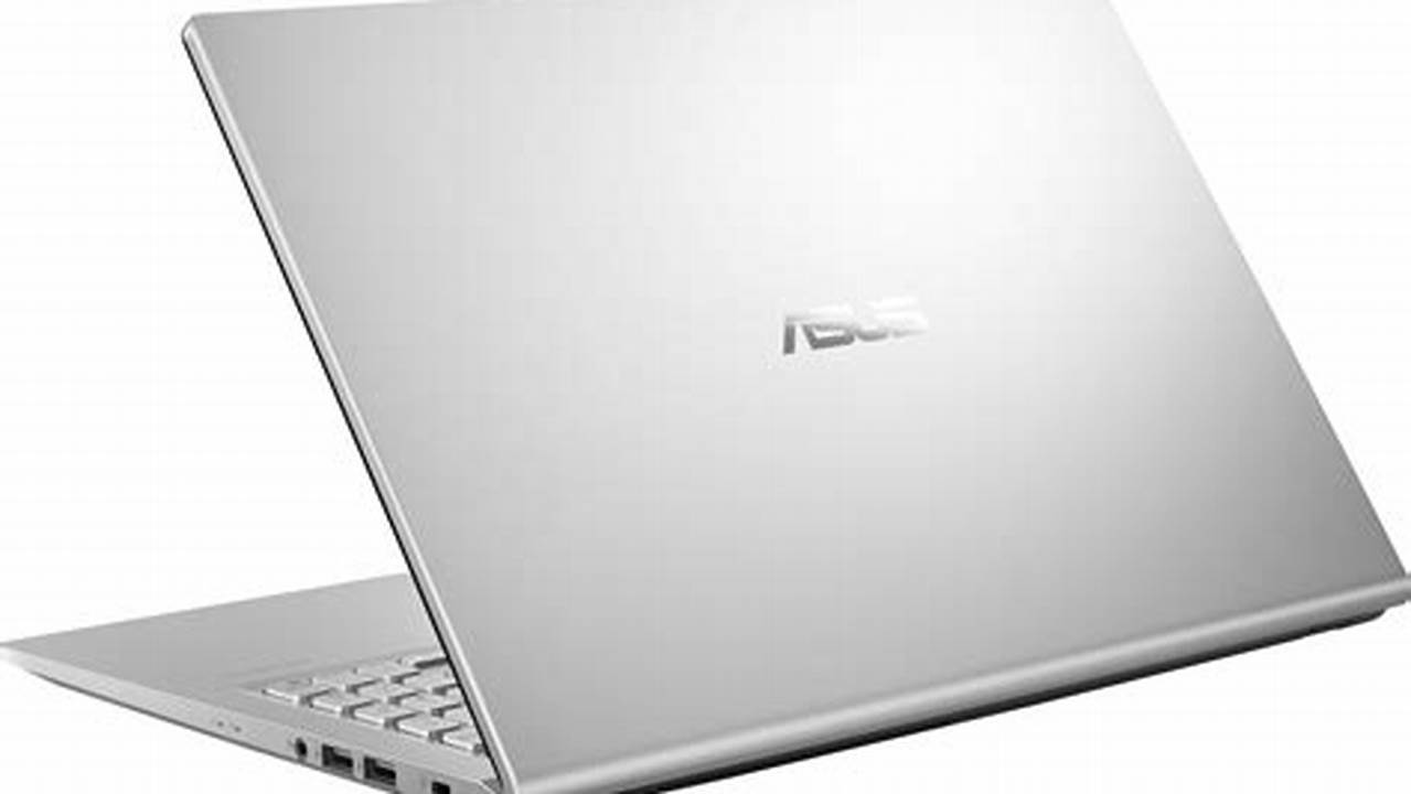 Asus Vivobook X515, Rekomendasi