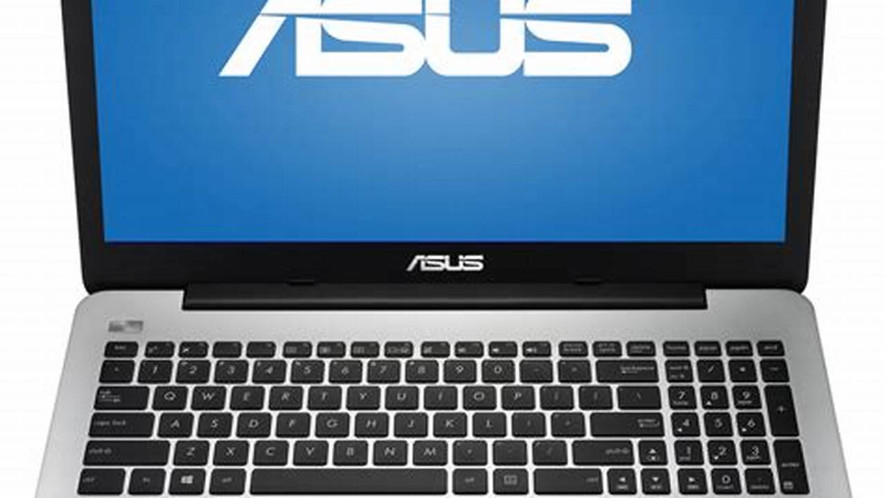 Asus X555LA-XX011D, Rekomendasi