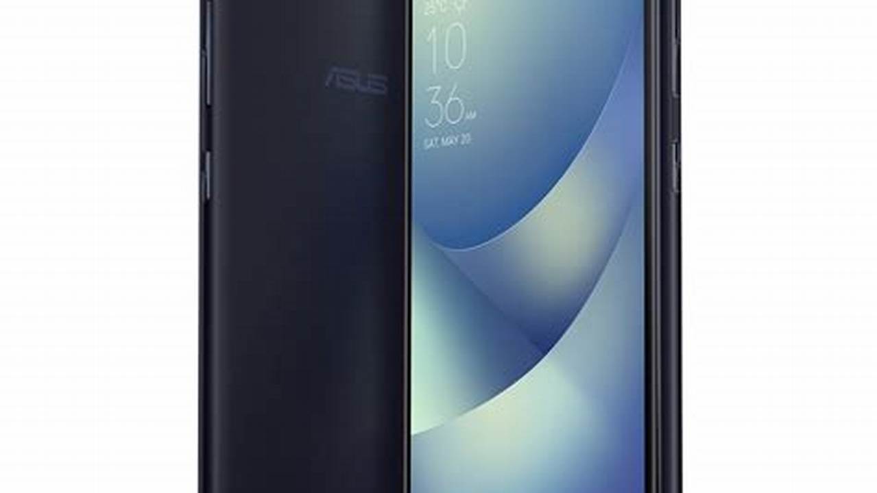 Asus Zenfone 4 Max Pro, Rekomendasi