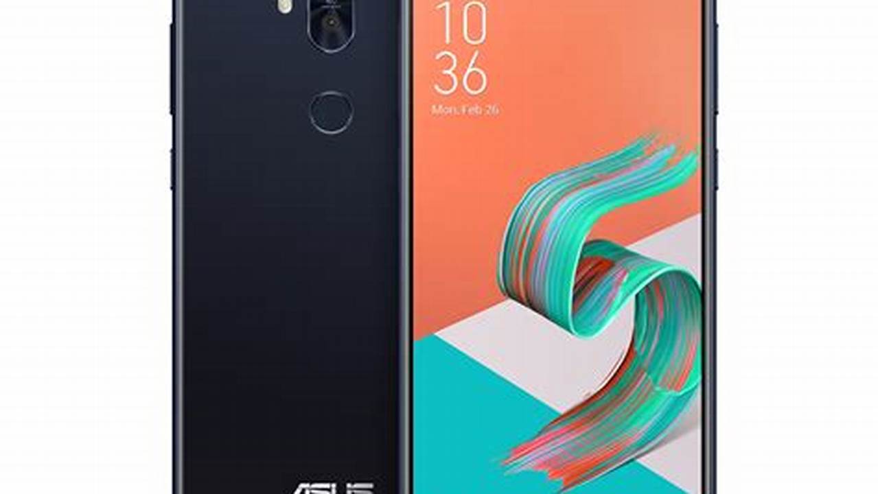 Asus Zenfone 5Q, Rekomendasi