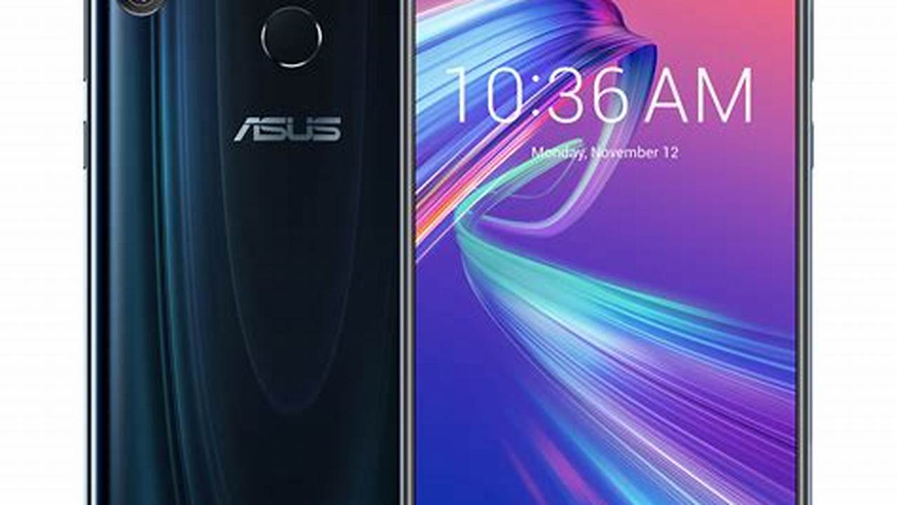 Asus Zenfone 6 Max, Rekomendasi