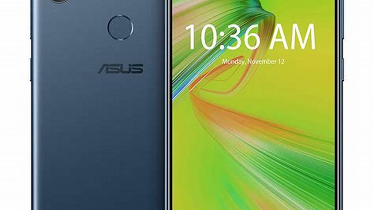 Asus Zenfone Max Plus M2, Rekomendasi