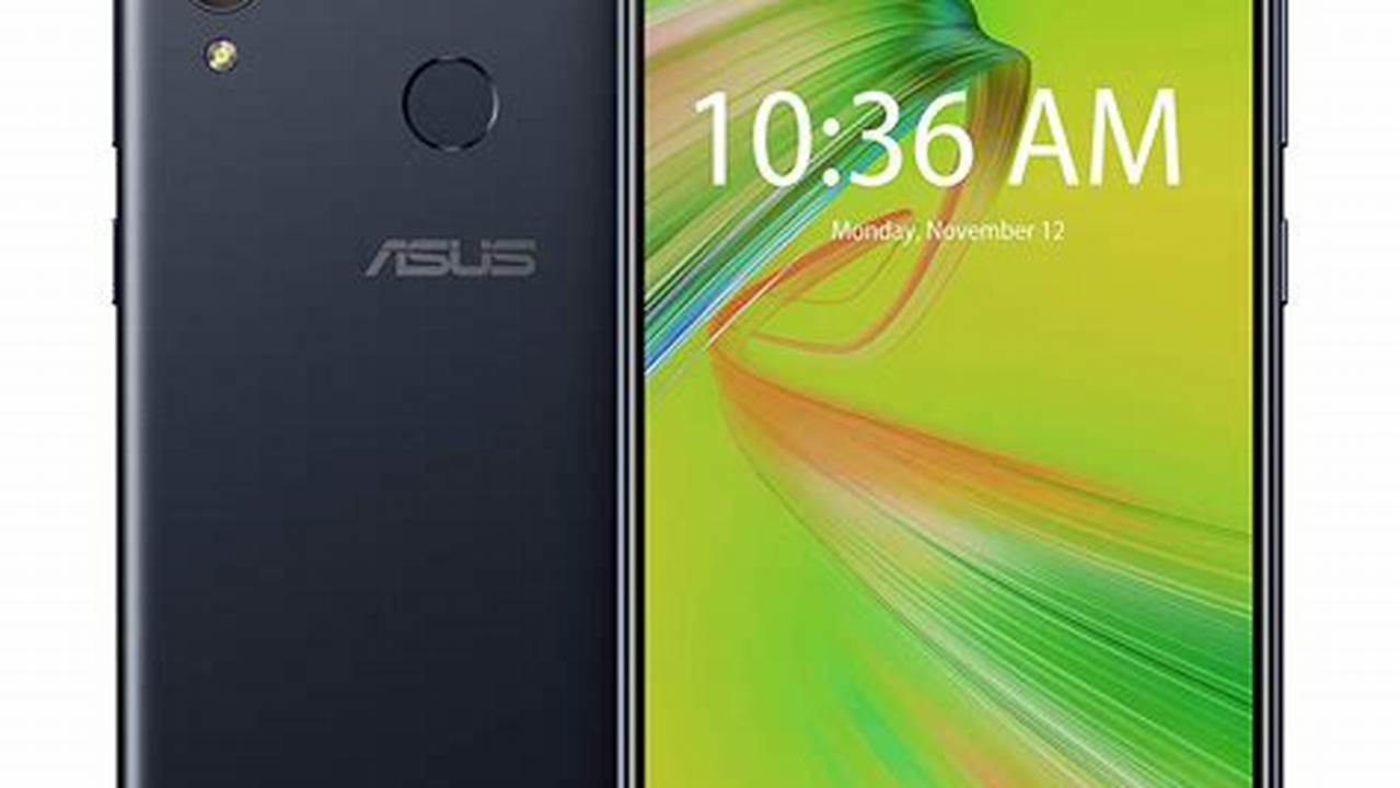 Asus Zenfone Max Shot, Rekomendasi