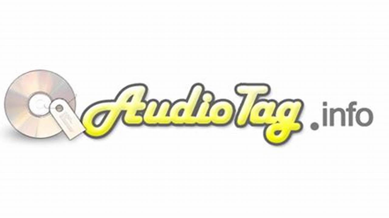 AudioTag.info, Rekomendasi