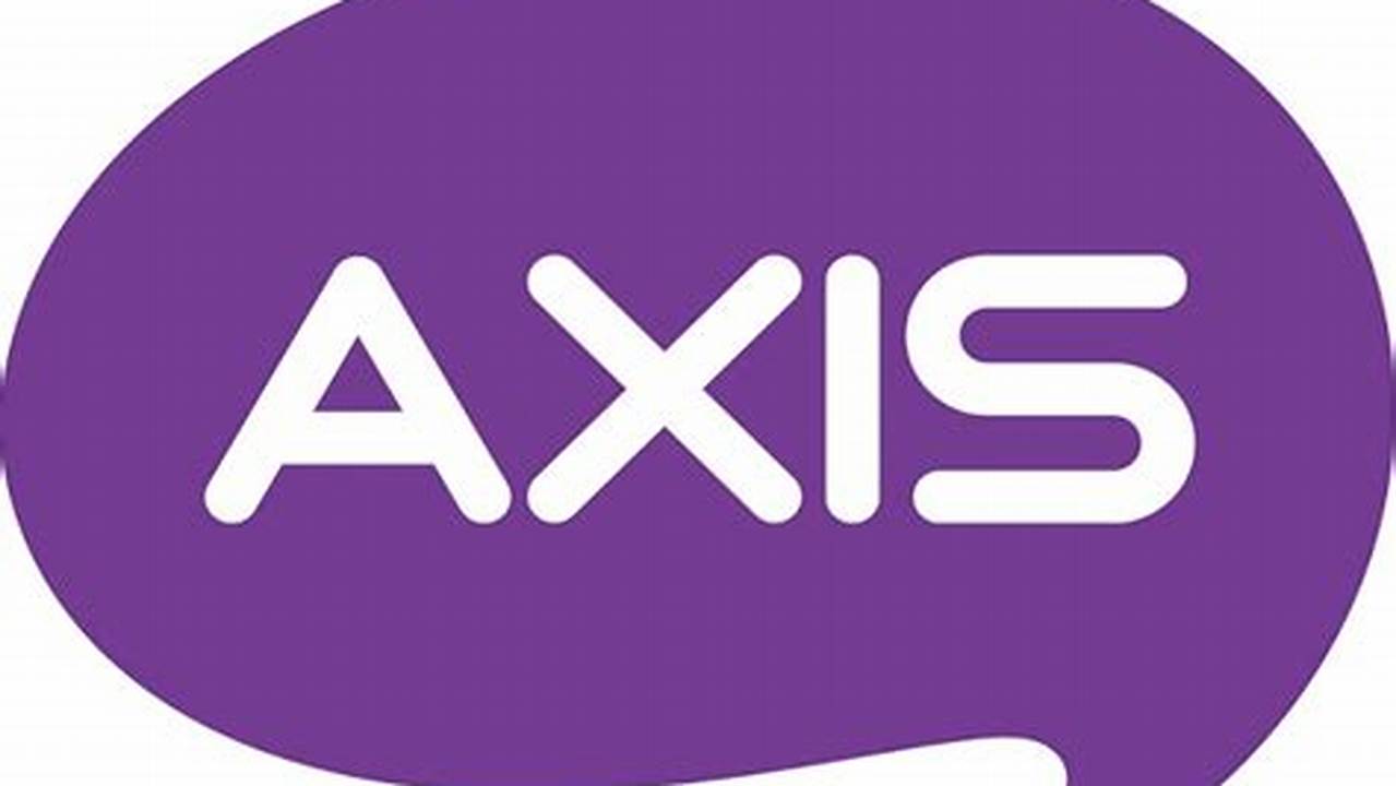 AxisNet, Rekomendasi
