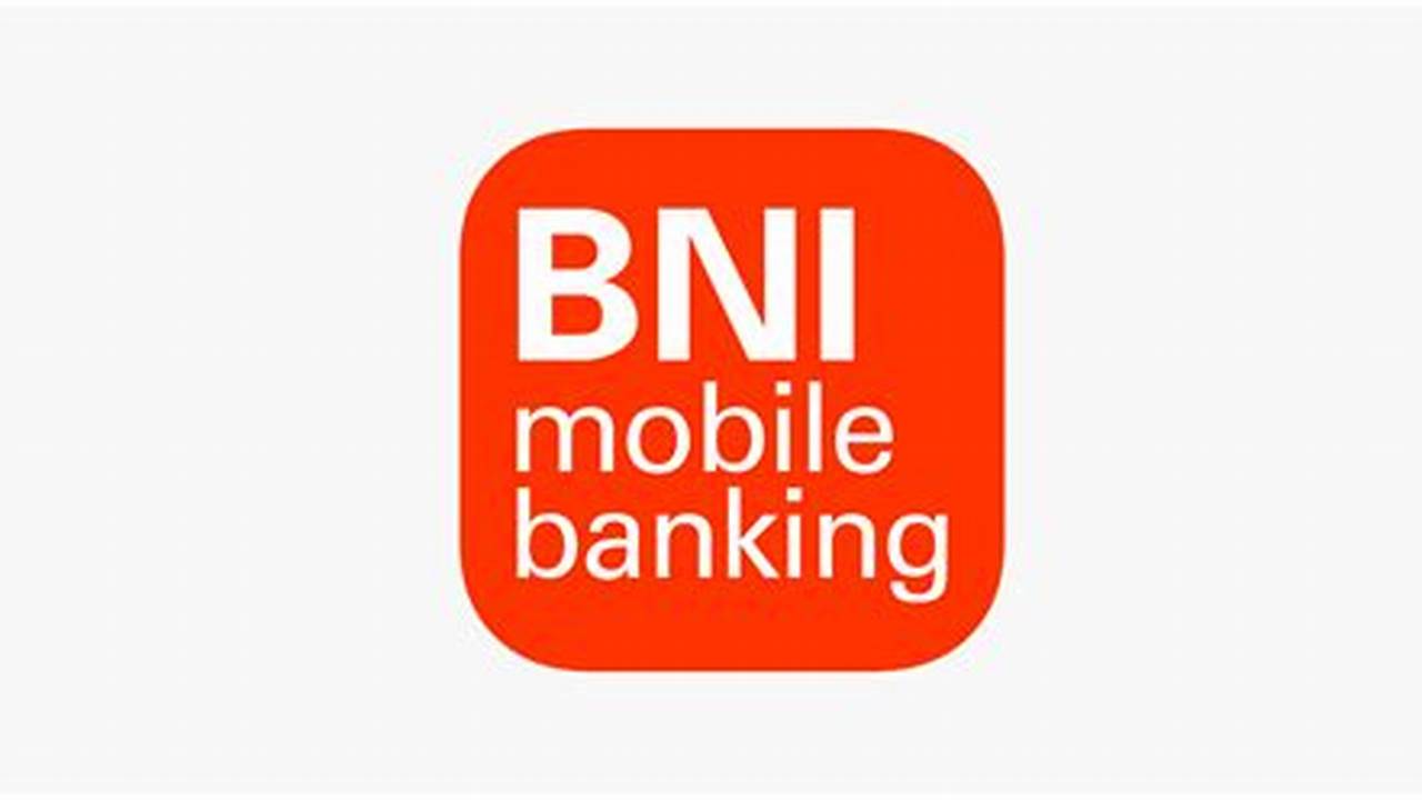 BNI Mobile Banking, Rekomendasi